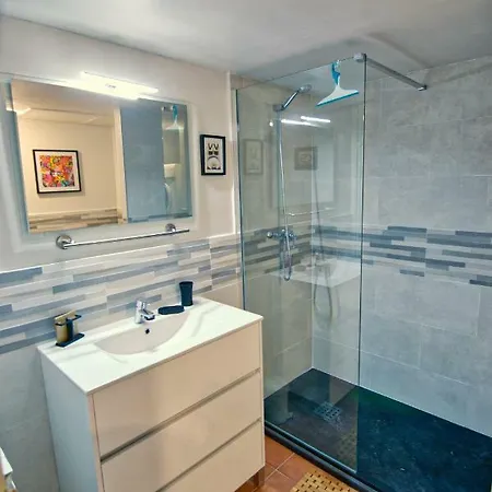 Apartament Balcons De Molina 라 몰리나